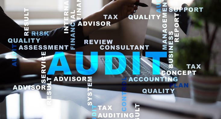 CRA tax audit